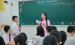 Học sinh cả nước c&#243; được nghỉ Tết Dương lịch 2026 d&#224;i ng&#224;y?