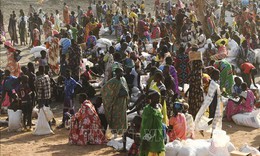 Toàn cảnh khủng hoảng ở Sudan dẫn tới vụ thảm sát kinh hoàng 460 người