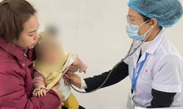 Giao m&#249;a, bệnh đường h&#244; hấp gia tăng, những đối tượng n&#224;o cần lưu &#253;?