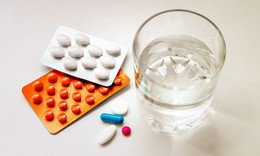 Thuốc giảm đau, hạ sốt phổ biến ảnh hưởng đến gan v&#224; thận như thế n&#224;o?
