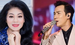 Anh Thơ, L&#234; Anh Dũng g&#243;p giọng trong album &#39;T&#236;nh đất ph&#249; sa&#39; của Ngọc L&#234; Ninh