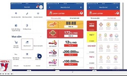 Người d&#226;n cảnh gi&#225;c trước thủ đoạn lừa đảo &#39;xổ số c&#224;o online&#39;