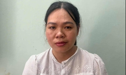 Mua bán hóa đơn khống, nữ kế toán Xí nghiệp Cơ điện Dịch vụ Lào Cai bị khởi tố