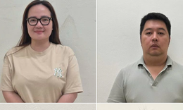 Bộ Công an khởi tố vụ án, mở rộng điều tra sai phạm trong hệ sinh thái Hoàng Hường