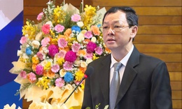 Thứ trưởng Bộ Y tế Nguyễn Tri Thức: Bệnh viện Chợ Rẫy cần ph&#225;t huy vai tr&#242; đầu ng&#224;nh trong can thiệp nội mạch