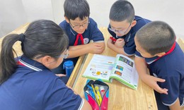 B&#227;o số 11 sắp đổ bộ, học sinh H&#224; Nội c&#243; được nghỉ?