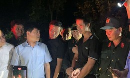 Kẻ d&#249;ng s&#250;ng s&#225;t hại 3 người trong 1 gia đ&#236;nh ở Đồng Nai khai g&#236;?
