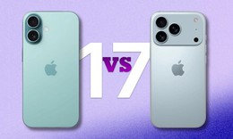 iPhone 17 Pro giá bao nhiêu? So sánh thông số vs iPhone 17 thường