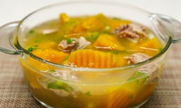 6 m&#243;n ăn, b&#224;i thuốc hỗ trợ trị bệnh từ b&#237; đỏ