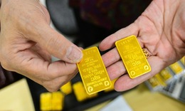Quy định mới về giao dịch mua, bán vàng có hiệu lực từ 10/10