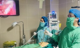 U qu&#225;i buồng trứng c&#243; trở th&#224;nh ung thư kh&#244;ng?