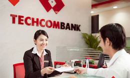 Techcombank ph&#225;t h&#224;nh l&#244; tr&#225;i phiếu trị gi&#225; 2.000 tỷ đồng