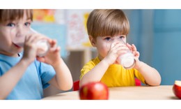6 vitamin và khoáng chất quan trọng cho sự phát triển của trẻ