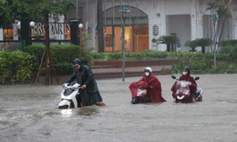 Ng&#224;y mai H&#224; Nội c&#243; c&#242;n mưa lớn?