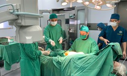 Quảng Ninh xây dựng phương án sắp xếp tinh gọn tổ chức bộ máy lĩnh vực y tế thế nào?