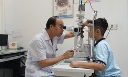 Những bệnh về mắt 'thầm lặng' ở trẻ mà cha mẹ thường bỏ qua