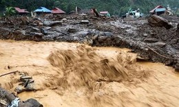 Thủ tướng chỉ đạo tập trung ph&#242;ng, chống lũ ống, lũ qu&#233;t, sạt lở đất khu vực Bắc Bộ