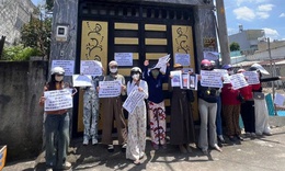 Vụ vỡ hụi 200 tỷ ở TPHCM: Chủ hụi điều h&#224;nh 150 d&#226;y, khai bị giật hụi, mất khả năng chi trả