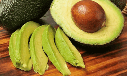 5 thực phẩm gi&#250;p cơ thể hấp thụ omega-3 tốt nhất