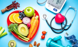 Chiến lược ph&#242;ng ngừa sớm bệnh tim mạch