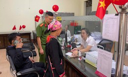 Lừa đảo bằng hình thức bán xe máy thanh lý giá rẻ online