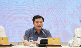 Thứ trưởng Bộ C&#244;ng Thương: Kh&#244;ng c&#243; l&#253; do để l&#224;m kh&#243; người d&#226;n lắp điện mặt trời m&#225;i nh&#224;