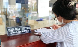 Đề xuất bỏ hồ sơ đăng k&#253; người phụ thuộc khi nộp thuế thu nhập c&#225; nh&#226;n