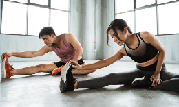 5 bài tập nhanh tại nhà giúp lấy lại năng lượng và vóc dáng
