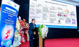 Hướng đi mới trong điều trị cơ xương khớp bằng y học tái tạo và trí tuệ nhân tạo tại Hội nghị Khoa học thường niên TRA 2025