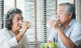 Sữa hạt - Nguồn dinh dưỡng tự nhi&#234;n cho sức khỏe mọi lứa tuổi