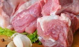 6 lợi &#237;ch sức khỏe của thịt lợn &#237;t người biết