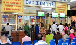 Hướng dẫn thanh to&#225;n trực tiếp BHYT cho người tham gia đủ 5 năm li&#234;n tục