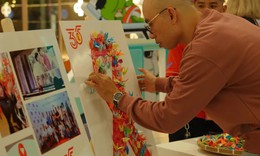 35 năm phòng chống HIV/AIDS ở Việt Nam: Hành trình để HIV không còn là bản án tử