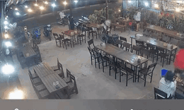 G&#243;c ph&#225;p l&#253; vụ lao &#244; t&#244; v&#224;o qu&#225;n nhậu t&#244;ng chết người