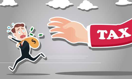 H&#224;nh vi trốn thuế sẽ bị xử l&#253; như thế n&#224;o?