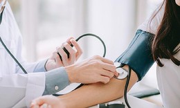 7 c&#225;ch hạ huyết &#225;p tự nhi&#234;n, đơn giản m&#224; hiệu quả kh&#244;ng ngờ