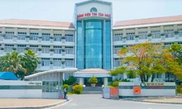 Bệnh viện Tim T&#226;m Đức thu tr&#234;n 600 tỷ đồng trong 9 th&#225;ng 2025