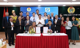 Thứ trưởng Đỗ Xuân Tuyên: Tập trung nguồn lực chăm lo phúc lợi cho đoàn viên, người lao động ngành y tế