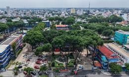 Hoàn trả hơn 37 tỷ đồng học phí thu không đúng quy định tại Đại học Thủ Dầu Một