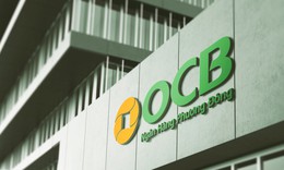 OCB mua lại trước hạn một l&#244; tr&#225;i phiếu 1.000 tỷ đồng