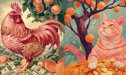 Tử vi 12 con gi&#225;p h&#244;m nay 2/11: Hợi hanh th&#244;ng, Tuất may mắn t&#224;i lộc