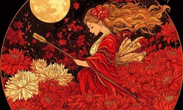 Tử vi 12 cung ho&#224;ng đạo h&#244;m nay 2/11 - chi tiết tử vi 12 ch&#242;m sao ng&#224;y mới