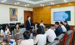 HIMA 2025 – Cơ hội v&#224; triển vọng mới cho ng&#224;nh y tế Việt Nam