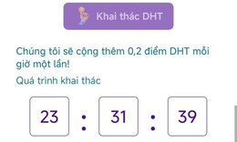 Khởi tố nh&#243;m kinh doanh đa cấp ph&#225;t h&#224;nh dự &#225;n tiền ảo, chiếm đoạt h&#224;ng tỷ đồng