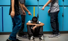 Bạo lực học đường - Những t&#237;n hiệu cha mẹ kh&#244;ng n&#234;n bỏ qua