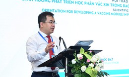 Đại học Y Dược TPHCM sắp đưa học phần vaccine v&#224;o đ&#224;o tạo sau đại học