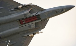 Nga tung ti&#234;m k&#237;ch t&#224;ng h&#236;nh thế hệ 5 &#39;&#225;p chế ph&#242;ng kh&#244;ng&#39; NATO