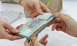 Ch&#237;nh thức tăng lương tối thiểu v&#249;ng từ 1/1/2026