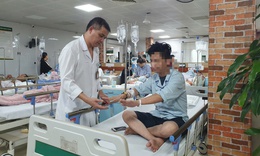 Tu&#226;n thủ quy định cấm sử dụng, vận chuyển thuốc l&#225; điện tử, nung n&#243;ng l&#224; tr&#225;ch nhiệm của mọi tổ chức, c&#225; nh&#226;n
