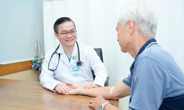 Chủ động kiểm so&#225;t rối loạn lipid m&#225;u ch&#236;a kh&#243;a ph&#242;ng ngừa bệnh tim mạch